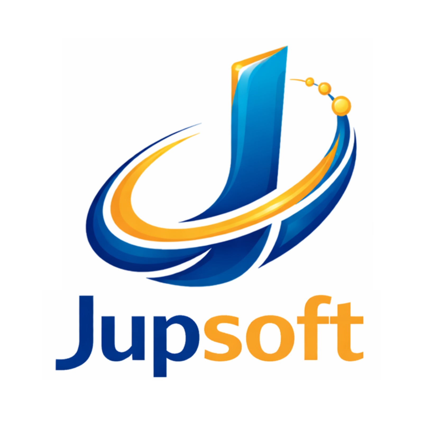 jupsoft logo